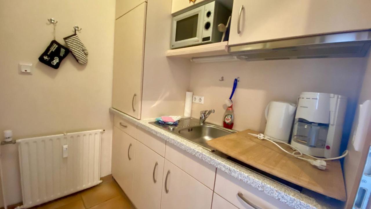 Apartment Captain'S Lodge 노르다히 외부 사진